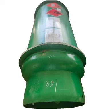Dimetil eter premium kvaliteta