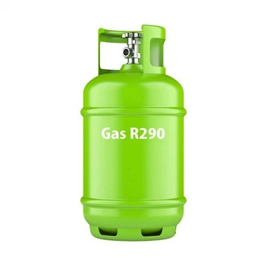 Residential Propane